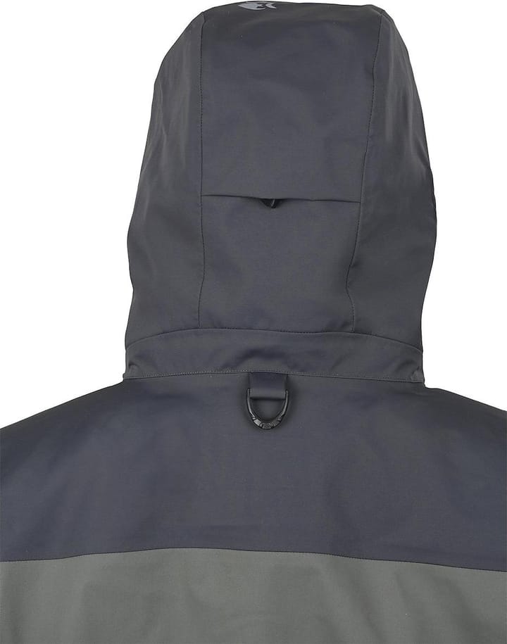 Westin W8 Wading Jacket Dark Shadow Westin