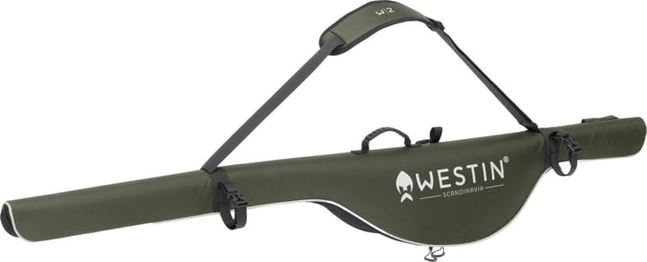 Westin W2 Rod Case Semitele Westin