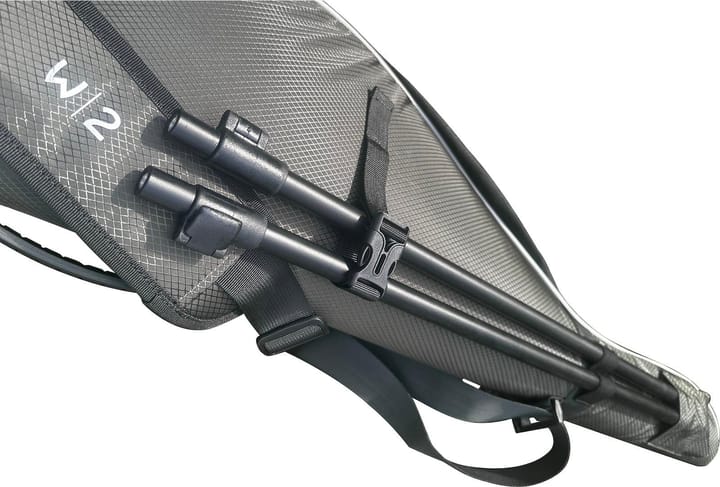 Westin W2 Rod Case Semitele Westin