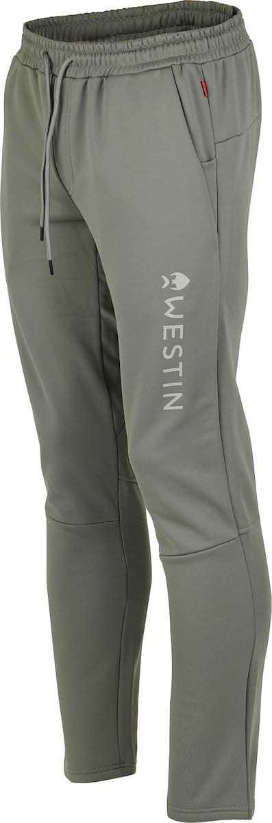 Westin Energy Midlayer Trousers Dark Sage Westin