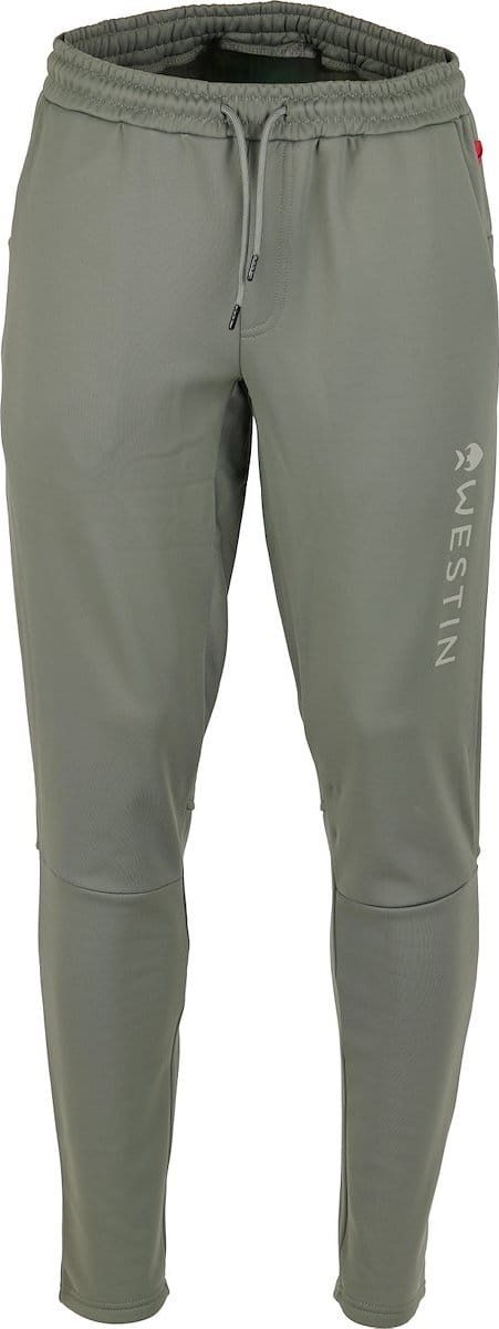 Westin Energy Midlayer Trousers Dark Sage Westin