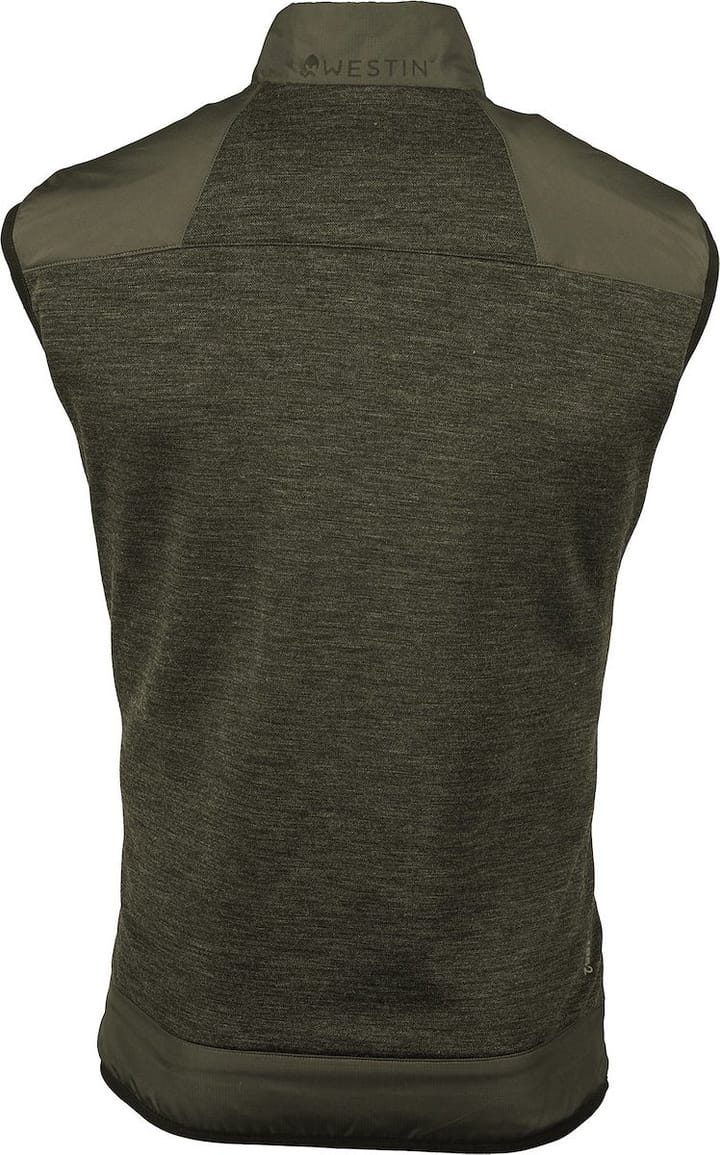Westin Thermo Knit Vest Beluga Green Westin