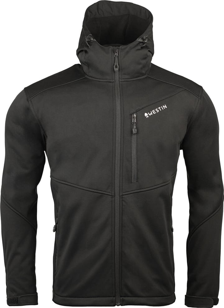 Westin Super Duty Softshell 2.0 Steel Black Westin