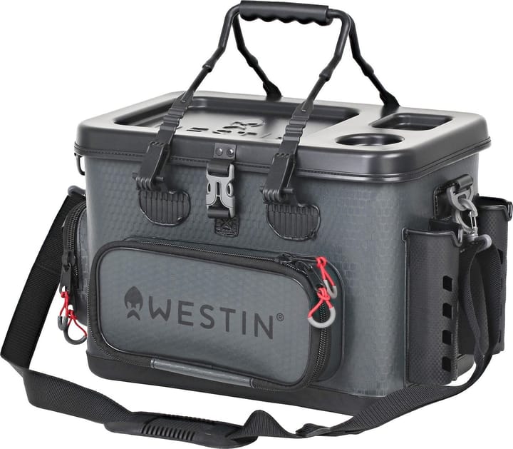 Westin W4 Safeguard Tackle Bag Westin