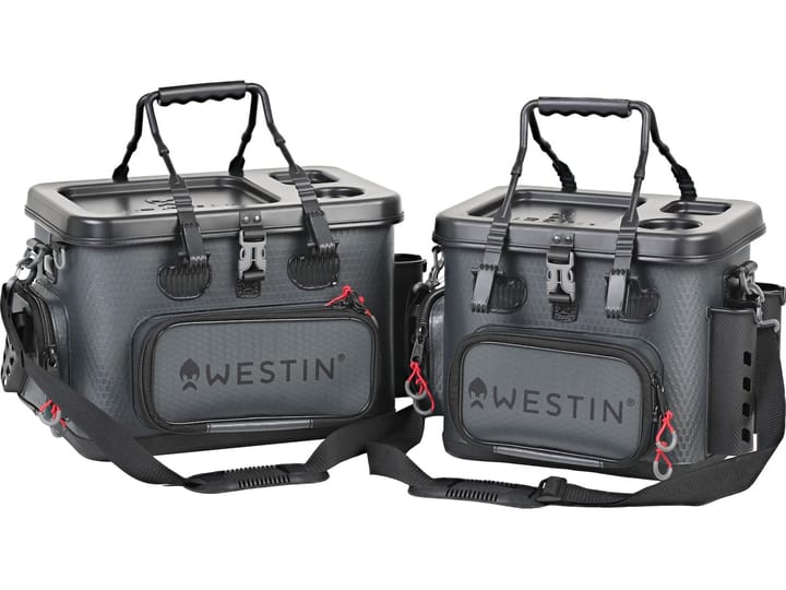 Westin W4 Safeguard Tackle Bag Westin