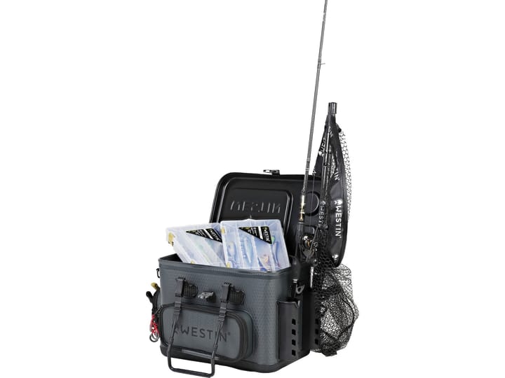 Westin W4 Safeguard Tackle Bag Westin