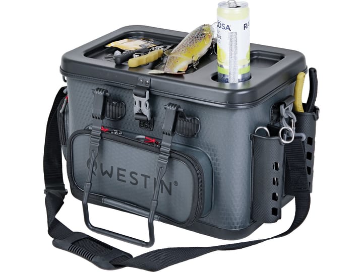 Westin W4 Safeguard Tackle Bag Westin