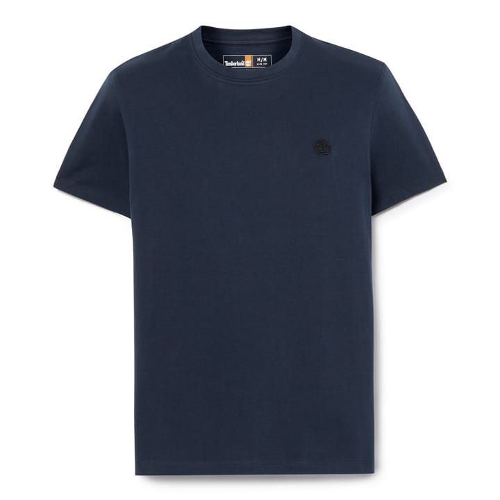 Timberland Dunstan River Short Sleeve Tee Dk Sph/dk Denim Timberland