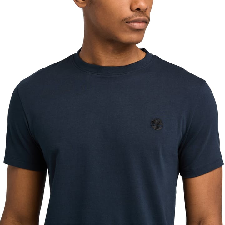 Timberland Dunstan River Short Sleeve Tee Dk Sph/dk Denim Timberland Timberland Dunstan River Short Sleeve Tee Dk Sph/dk Denim Timberland