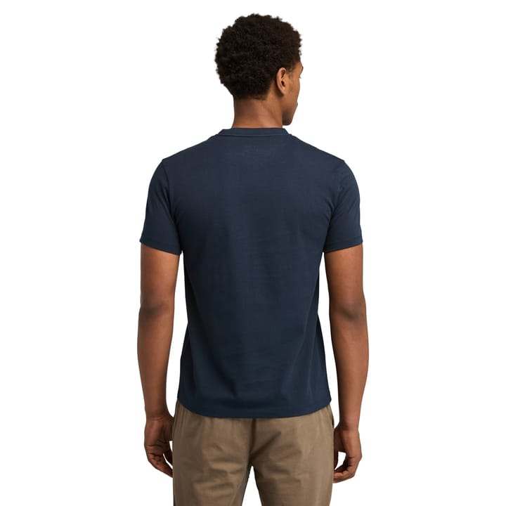 Timberland Dunstan River Short Sleeve Tee Dk Sph/dk Denim Timberland Timberland Dunstan River Short Sleeve Tee Dk Sph/dk Denim Timberland