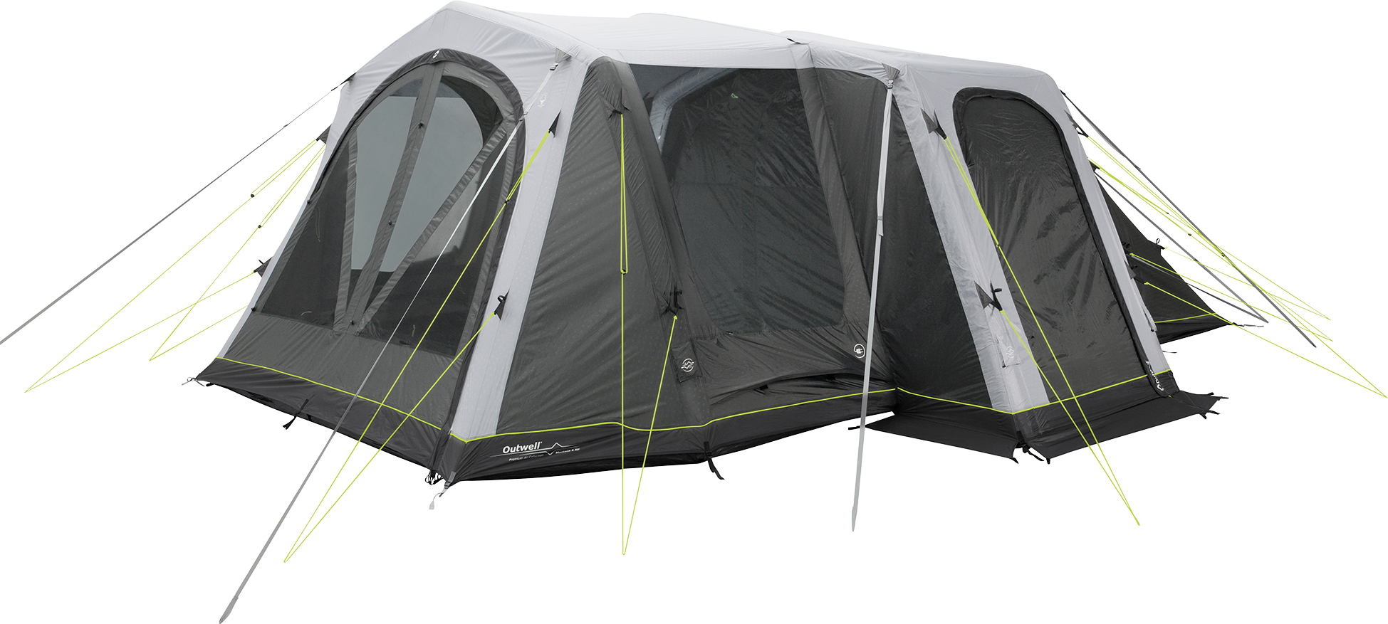 Outwell Montana Air