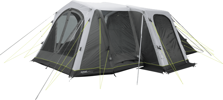 Outwell Montana 6 Air Green Outwell