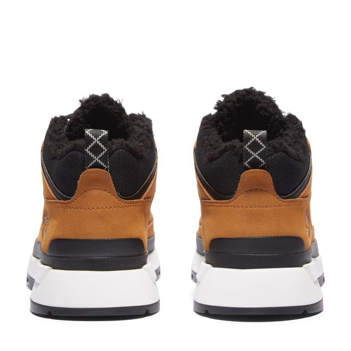 Timberland Field Trekker Low Warm Lined Sneaker Wheat Nubuck Timberland Timberland Field Trekker Low Warm Lined Sneaker Wheat Nubuck Timberland