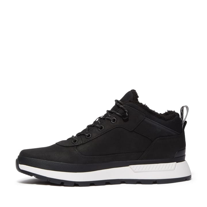 Timberland Field Trekker Low Warm Lined Sneaker Black Nubuck Timberland Timberland Field Trekker Low Warm Lined Sneaker Black Nubuck Timberland