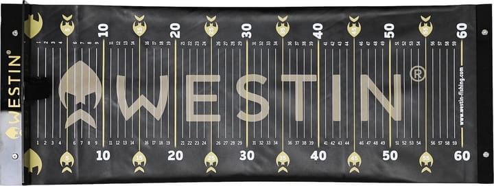 Westin Pro Measure Mat Westin