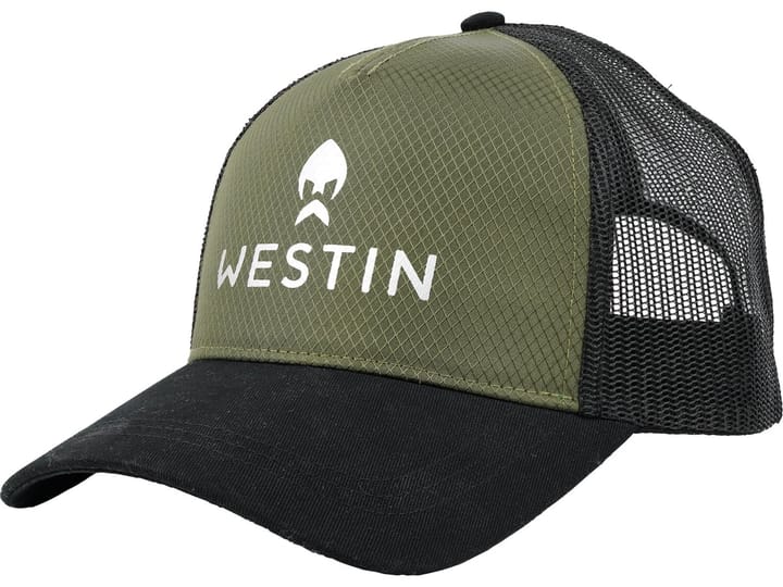 Westin Jet Cap Moss/black Westin