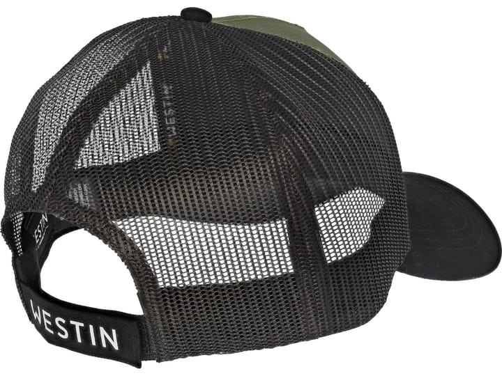 Westin Jet Cap Moss/black Westin