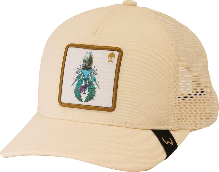 Westin Crecraw Cap Beige Westin