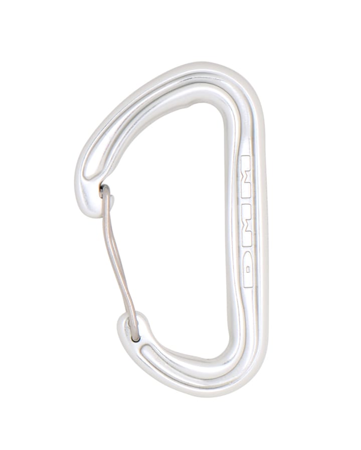 DMM Phantom 5 Different Colour Pack Silver DMM DMM Phantom 5 Different Colour Pack Silver DMM