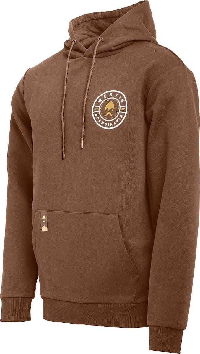 Westin Swimlure Hoodie Dark Brown Westin