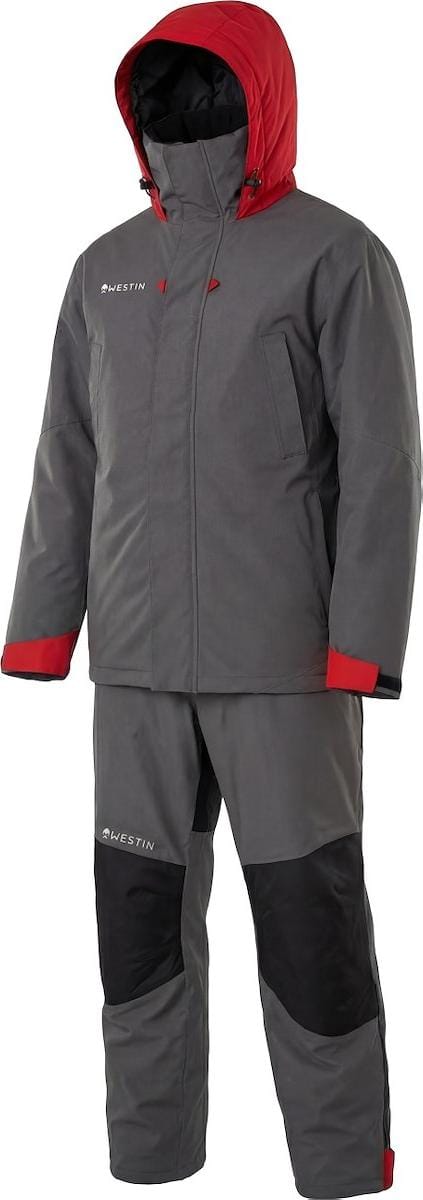 Westin W3 Winter Suit Cloud Grey Westin