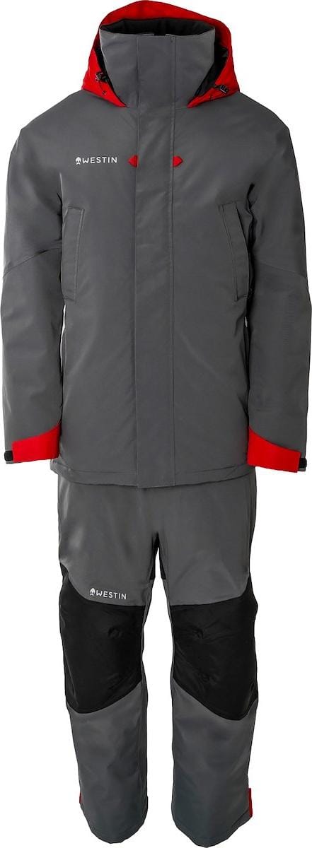 Westin W3 Winter Suit Cloud Grey Westin