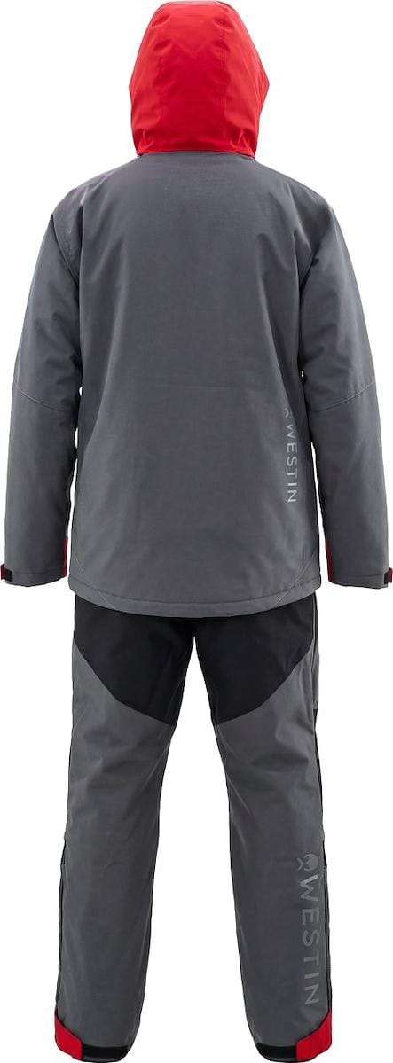 Westin W3 Winter Suit Cloud Grey Westin