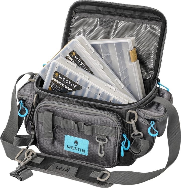 Westin W4 HD Lure Bag Westin