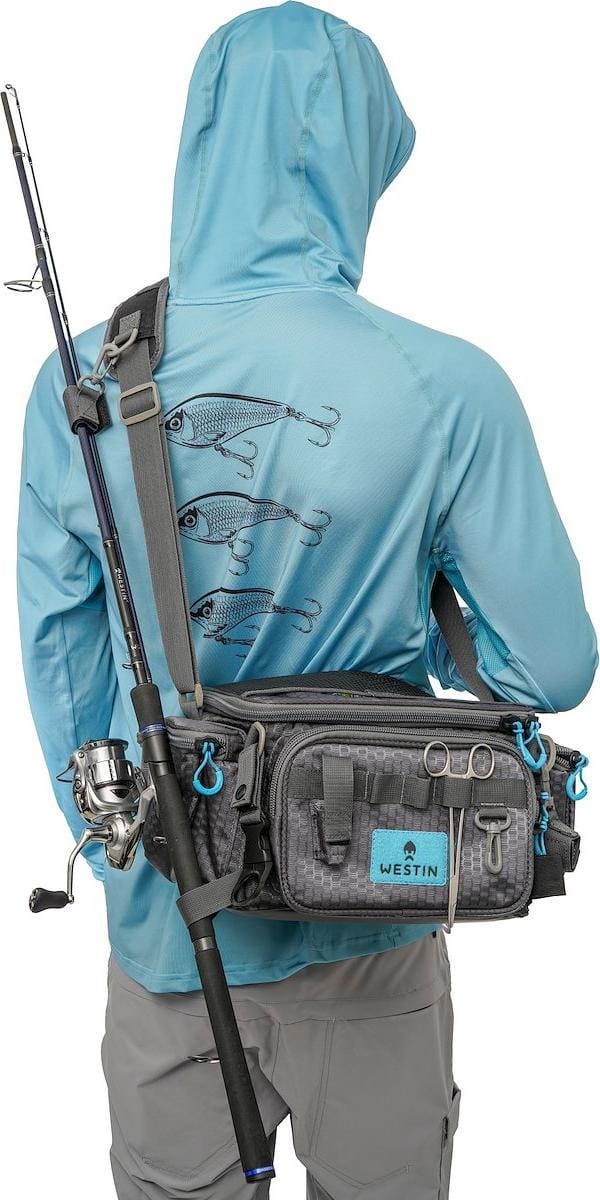 Westin W4 HD Lure Bag Westin