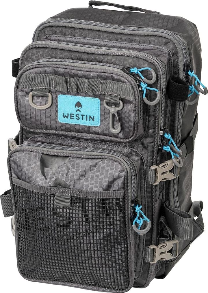Westin W4 HD Backpack Westin