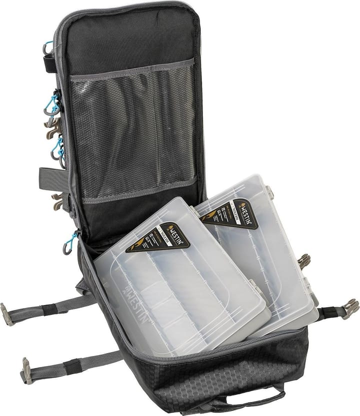 Westin W4 HD Backpack Westin