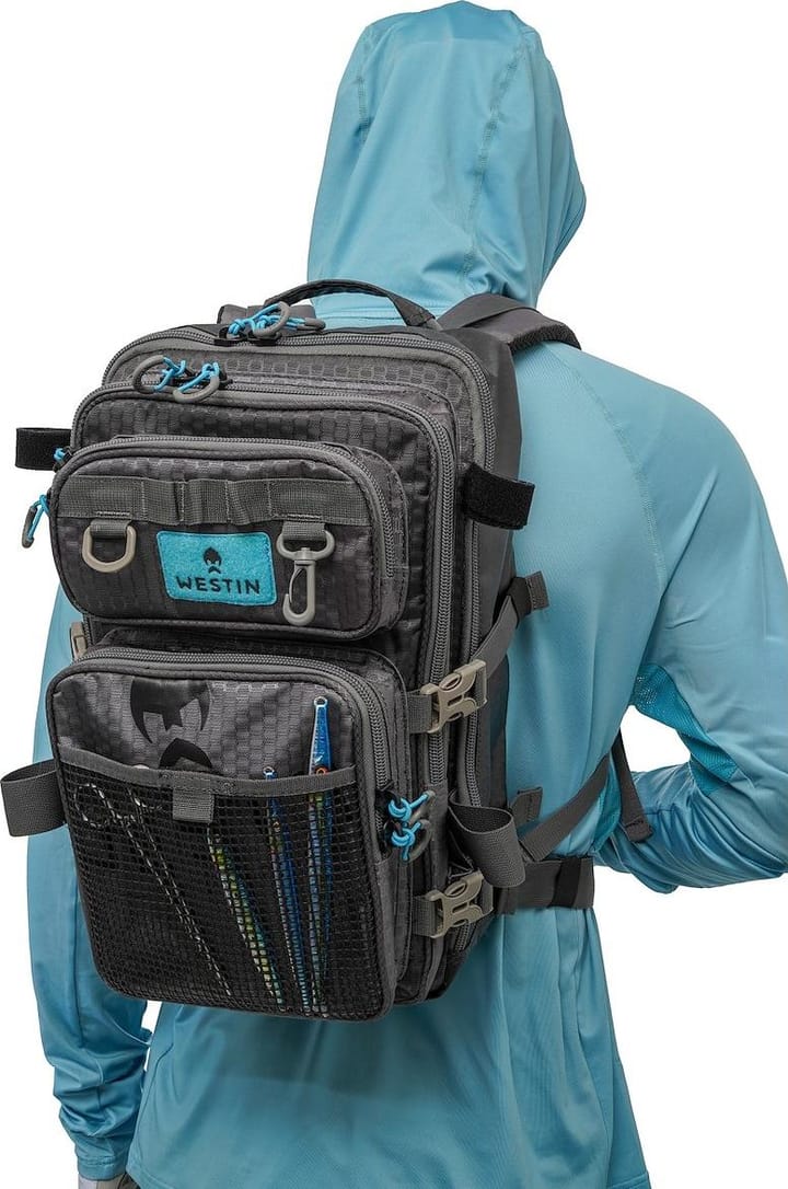 Westin W4 HD Backpack Westin