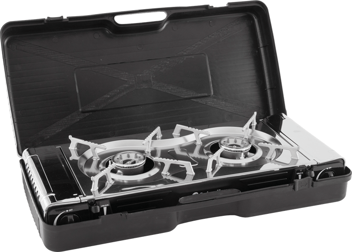 Outwell Appetizer Maxi Silver Grey Outwell