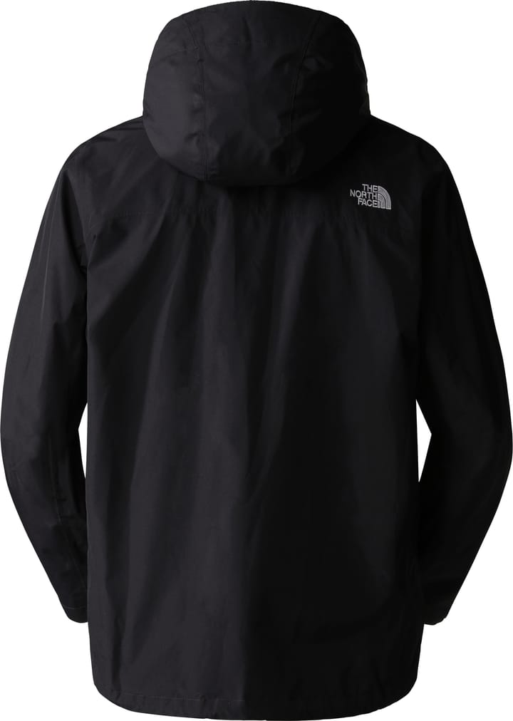 The North Face Men's Sangro Jacket TNF Black/NPF The North Face