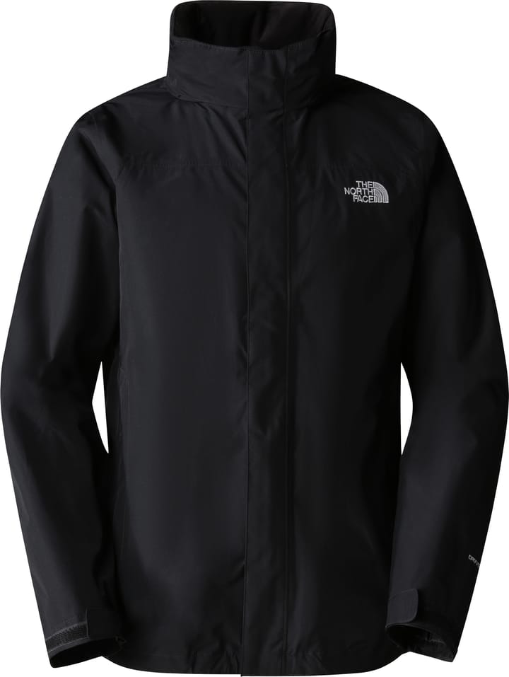 The North Face Men's Sangro Jacket TNF Black/NPF The North Face