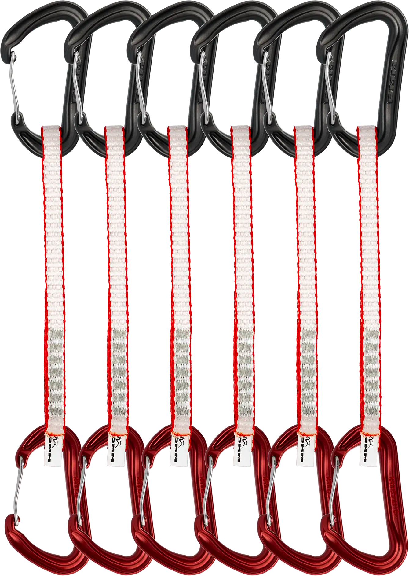 DMM Phantom Wire Quickdraw 6-Pack
