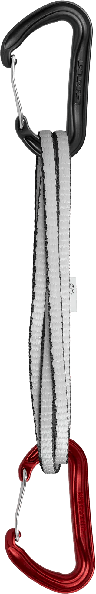 DMM Phantom Wire Quickdraw 60cm Red DMM