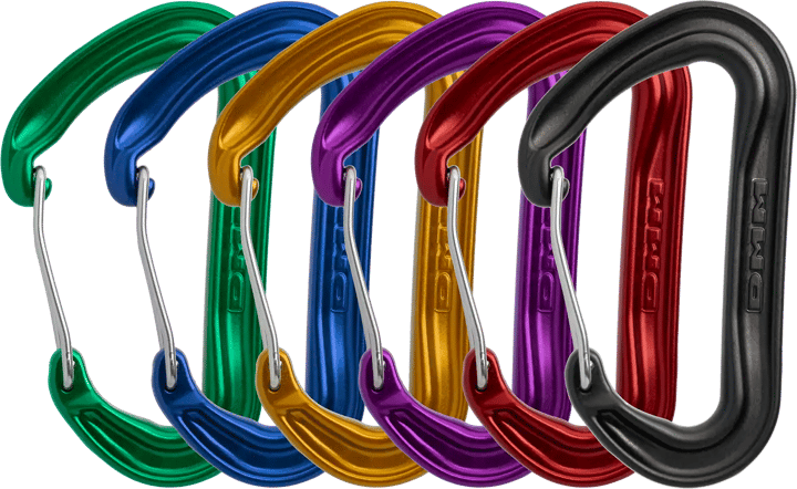 DMM Phantom Wire 6-Pack Assorted DMM