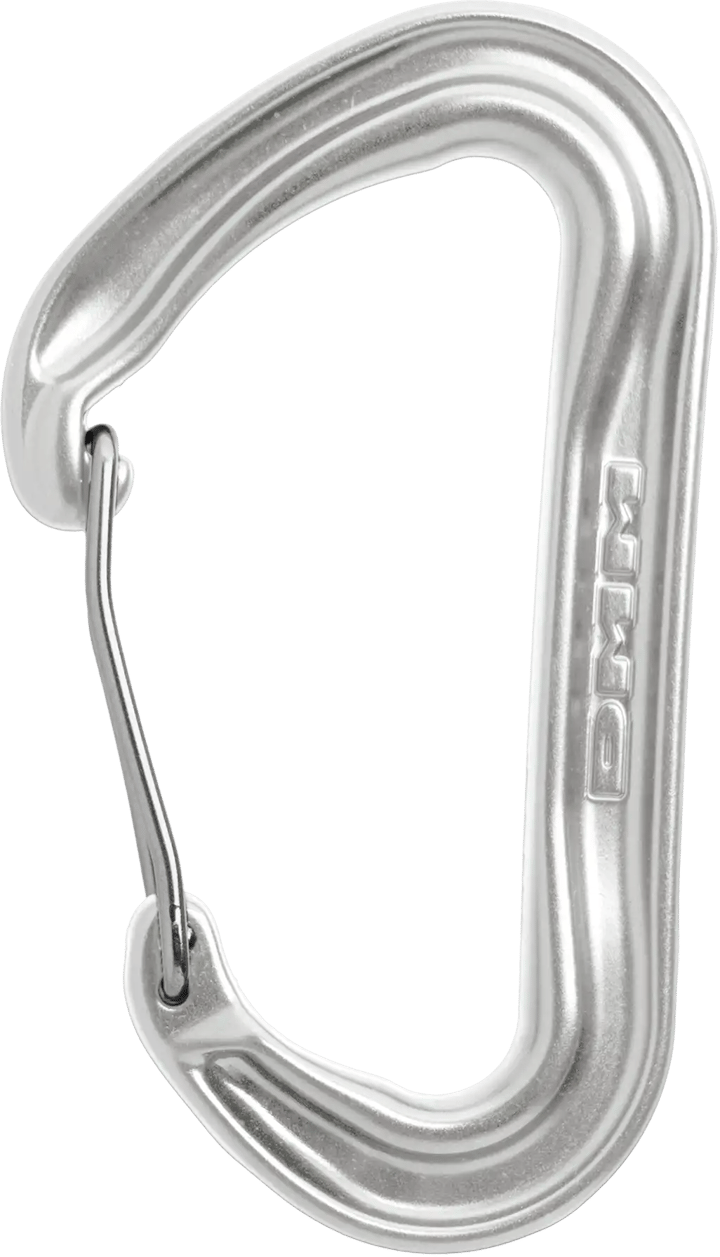 DMM Phantom Wire Silver DMM