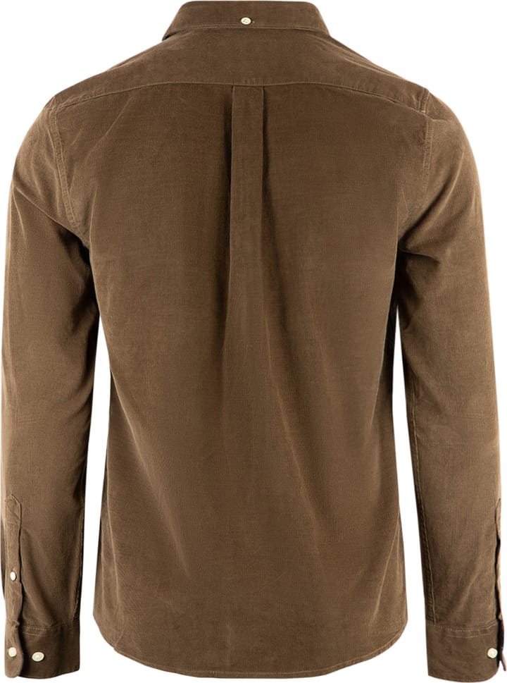Barbour Men's Ramsey Tailored Shirt Washed Stone Barbour