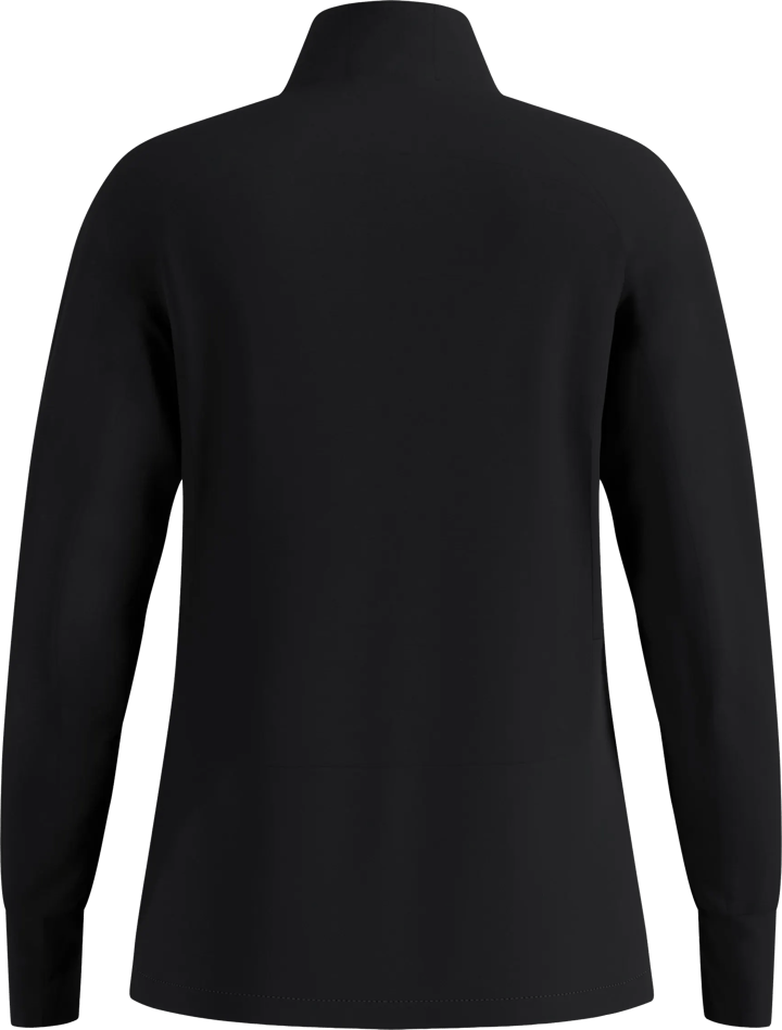 Odlo Women's Odlo Essential Warm Jacket Black Odlo