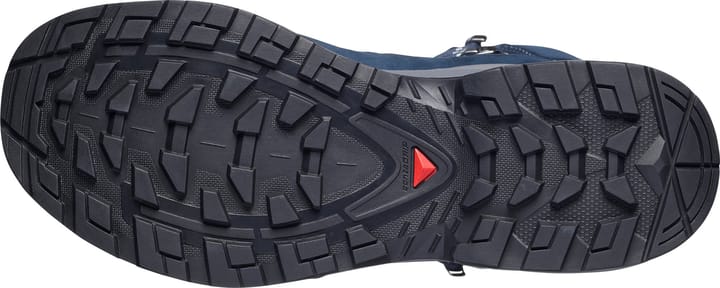 Salomon Women's Quest 5 GORE-TEX Spellbound/Grisaille/Black Salomon