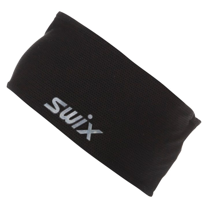 Swix Race Ultra Light Headband Sort Swix
