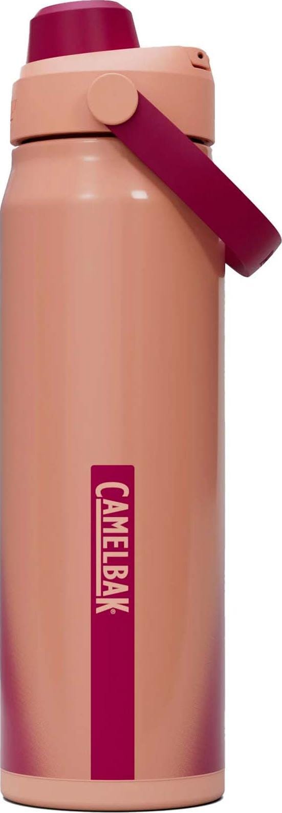 CamelBak Thrive Flip Straw Vss 0,75L Blush Dawn