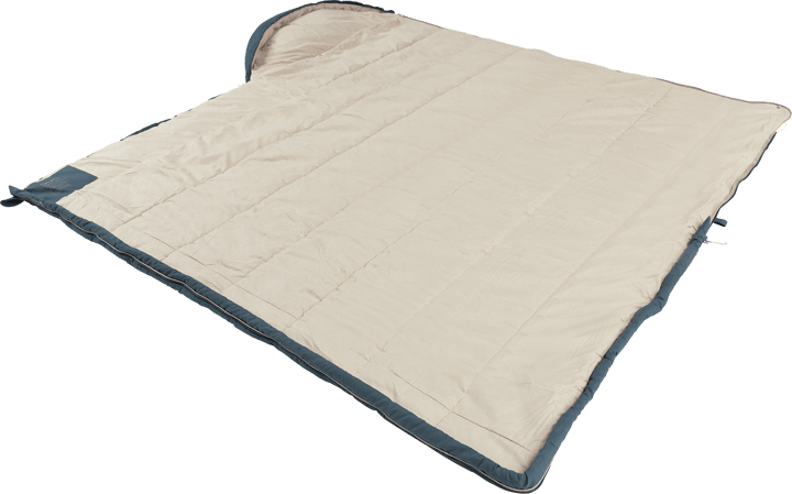 Outwell Campion Lux Xl Blue Outwell