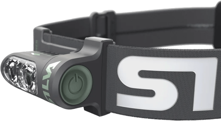 Silva Trail Runner Free 2 Hybrid Grey Silva Silva Trail Runner Free 2 Hybrid Grey Silva