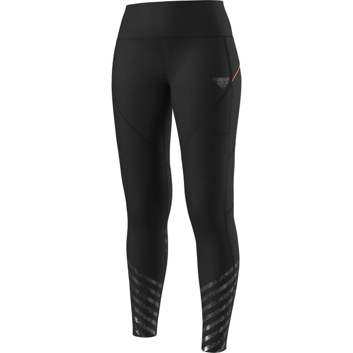 Dynafit Trail Reflective Tights W Black Out Dynafit