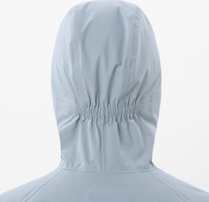 Salomon Bonatti Waterproof Jkt W Trade Winds Salomon