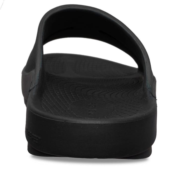 OOFOS OOahh Sport Black OOFOS OOFOS OOahh Sport Black OOFOS
