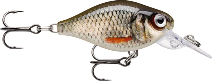 Rapala X-Light Crank Mid Runner Rol Rapala